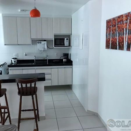 Apartment Bellevie 阿拉亚尔-杜卡布 外观 照片
