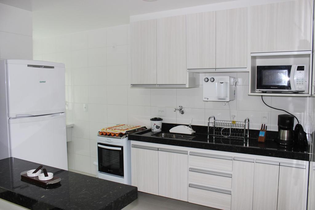 Apartment Bellevie 阿拉亚尔-杜卡布 外观 照片