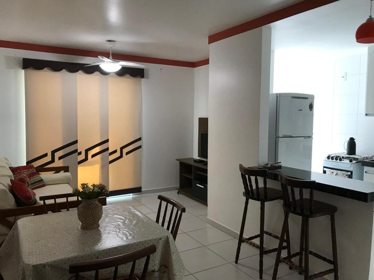 Apartment Bellevie 阿拉亚尔-杜卡布 外观 照片